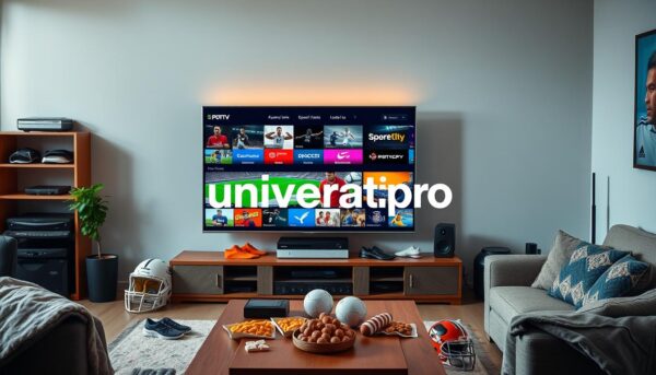 IPTV sin cortes: La mejor opción para streaming