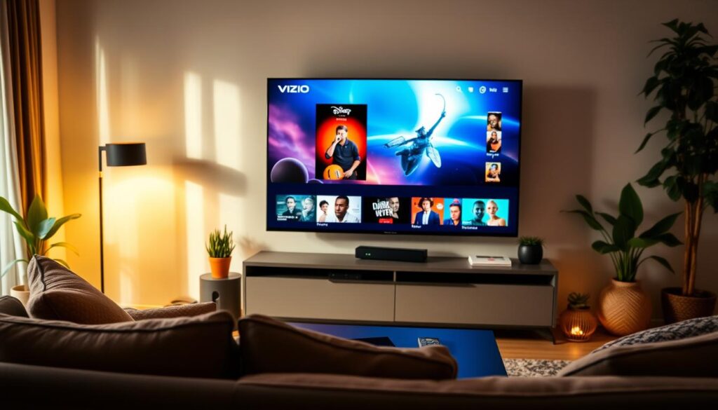 Vizio SmartCast