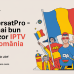 iptv romania