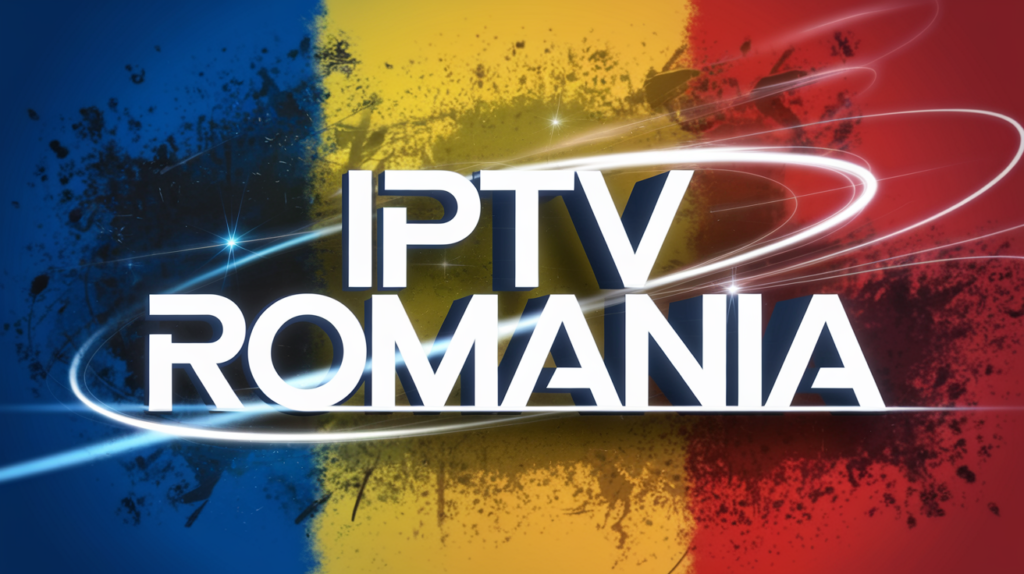 iptv romania
